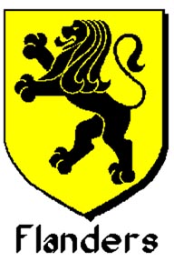 Arms of Flanders